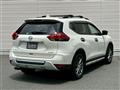 2019 Nissan X-Trail