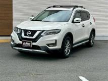 2019 Nissan X-Trail