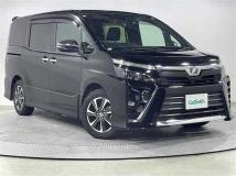 2019 Toyota Voxy