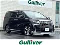 2018 Toyota Alphard