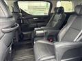 2018 Toyota Alphard
