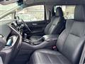 2018 Toyota Alphard