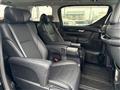 2018 Toyota Alphard