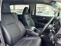 2018 Toyota Alphard