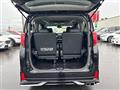 2018 Toyota Alphard