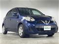 2018 Nissan March