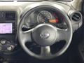 2018 Nissan March