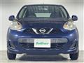 2018 Nissan March