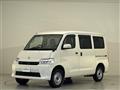 2022 Toyota Townace Van