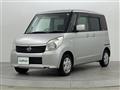 2011 Nissan ROOX