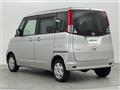 2011 Nissan ROOX