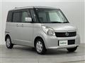 2011 Nissan ROOX