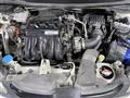 2013 Honda Fit Hybrid