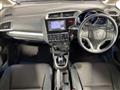 2013 Honda Fit Hybrid
