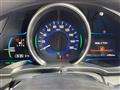 2013 Honda Fit Hybrid