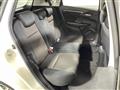 2013 Honda Fit Hybrid