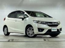 2013 Honda Fit Hybrid