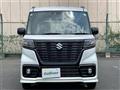 2022 Suzuki Spacia