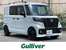 2022 Suzuki Spacia