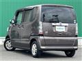 2013 Honda N BOX