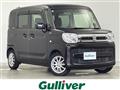 2018 Suzuki Spacia