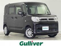 2018 Suzuki Spacia