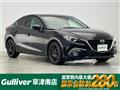 2015 Mazda Axela