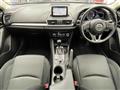 2015 Mazda Axela