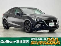 2015 Mazda Axela
