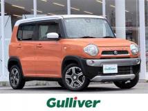 2014 Suzuki Hustler