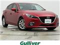 2014 Mazda Axela Sport