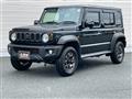 2025 Suzuki Jimny