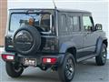 2025 Suzuki Jimny