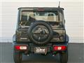 2025 Suzuki Jimny