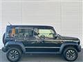 2025 Suzuki Jimny