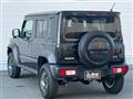 2025 Suzuki Jimny