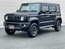 2025 Suzuki Jimny