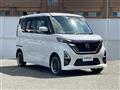 2020 Nissan ROOX
