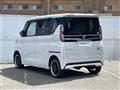 2020 Nissan ROOX