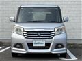 2015 Suzuki Solio