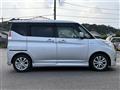 2015 Suzuki Solio