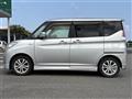 2015 Suzuki Solio