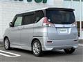 2015 Suzuki Solio