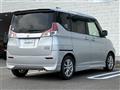 2015 Suzuki Solio
