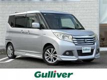 2015 Suzuki Solio