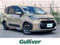2026 Toyota Sienta