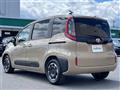 2026 Toyota Sienta
