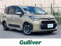 2026 Toyota Sienta