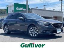 2014 Mazda Atenza Wagon