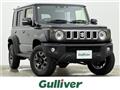 2026 Suzuki Jimny
